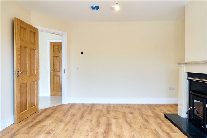 36 Westwood, Golf Links Road, Ennis, Co.Clare