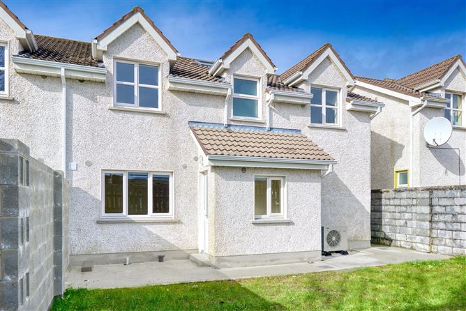 36 Westwood, Golf Links Road, Ennis, Co.Clare