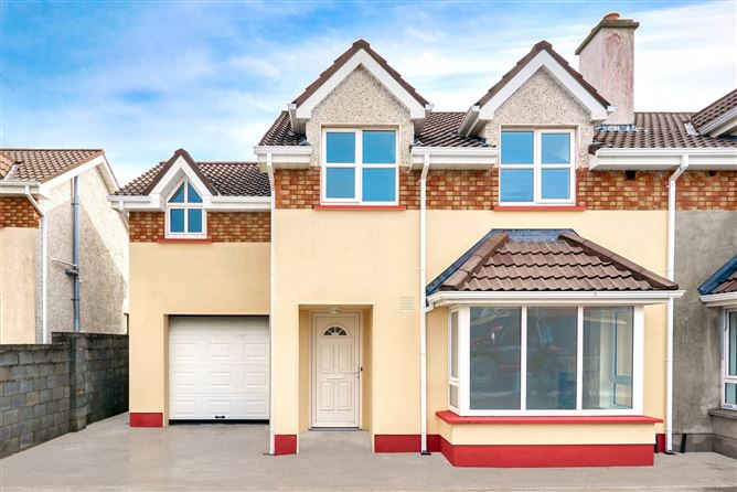 36 Westwood, Golf Links Road, Ennis, Co.Clare