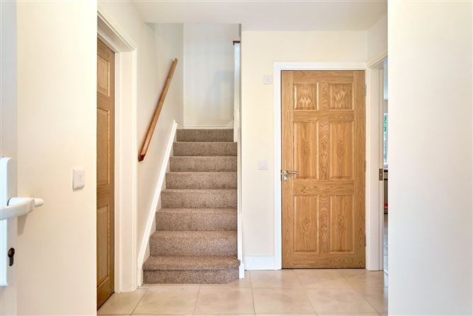 36 Westwood, Golf Links Road, Ennis, Co.Clare