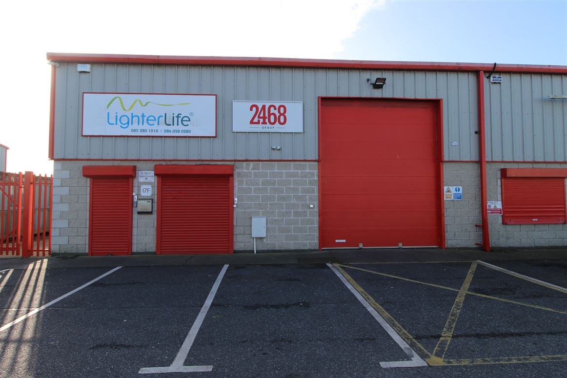  Unit No. 17F Six Cross Roads Business Park, Waterford City, Waterford 