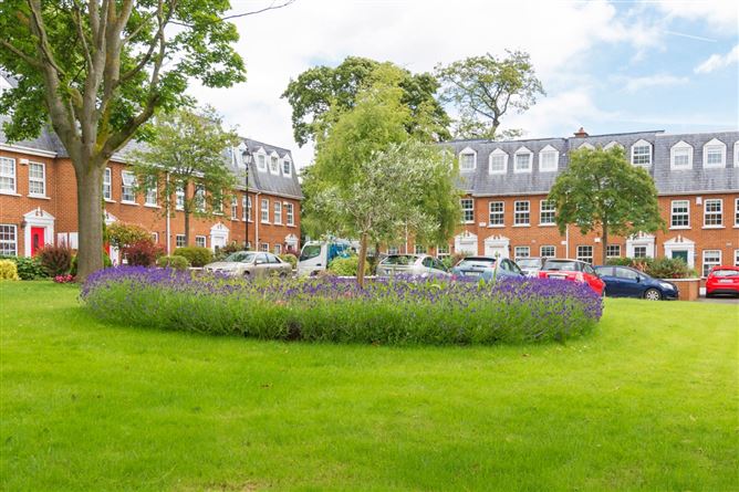 10 Grosvenor Park, Rathmines, Dublin 6