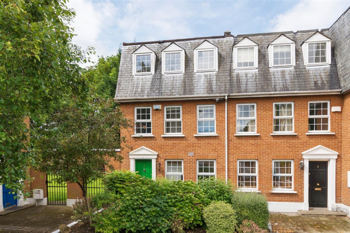 10 Grosvenor Park, Rathmines, Dublin 6