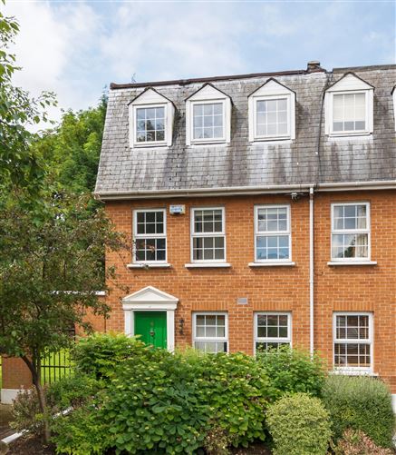 10 Grosvenor Park, Rathmines, Dublin 6