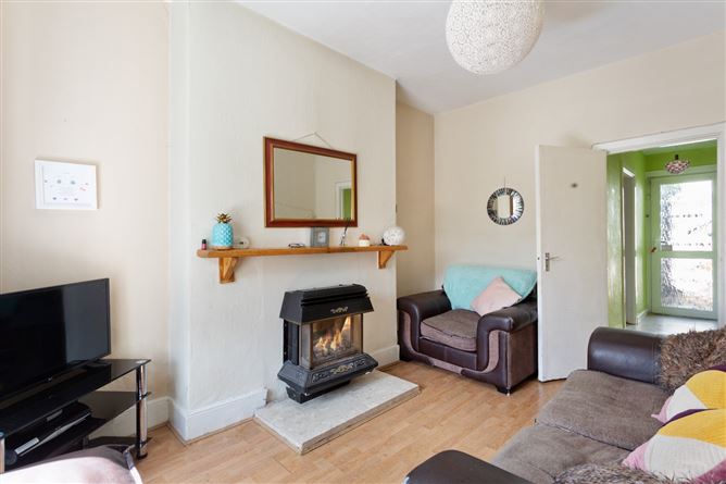13 Inchicore Terrace South, CIE Works, Inchicore, Dublin 8