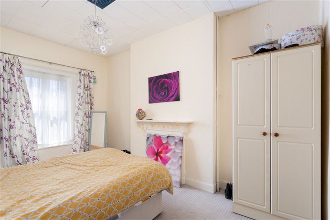 13 Inchicore Terrace South, CIE Works, Inchicore, Dublin 8