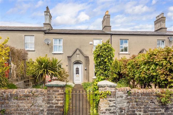 13 Inchicore Terrace South, CIE Works, Inchicore, Dublin 8