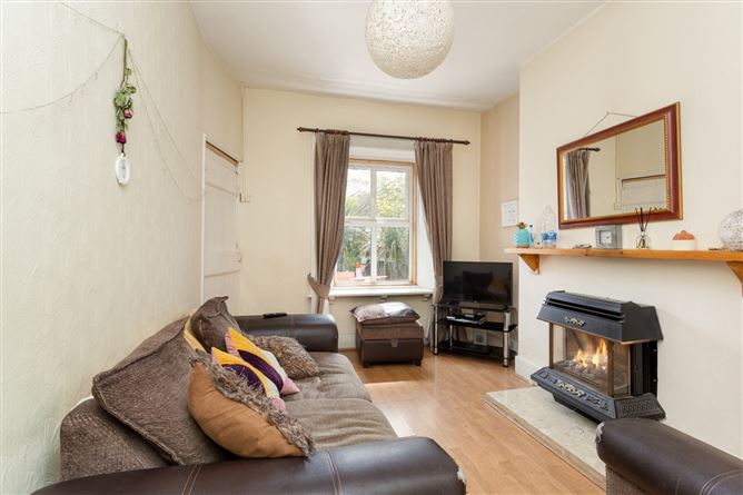 13 Inchicore Terrace South, CIE Works, Inchicore, Dublin 8