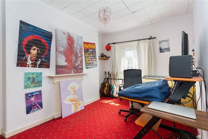 13 Inchicore Terrace South, CIE Works, Inchicore, Dublin 8