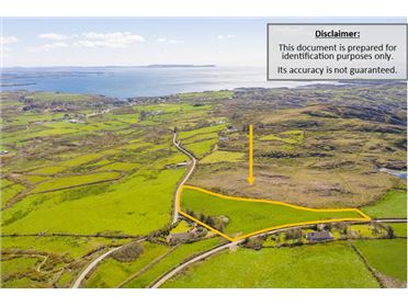 Image for Site at Colleras Oughter, Goleen, West Cork