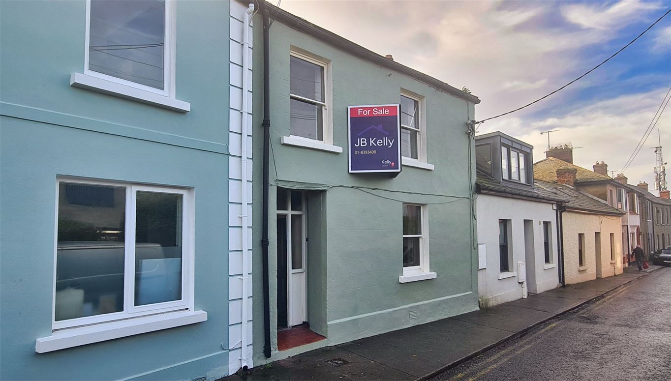 13 Church Street, Howth, County Dublin
