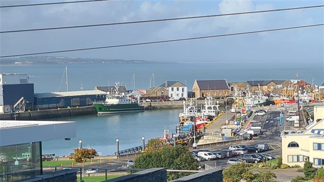13 Church Street, Howth, County Dublin