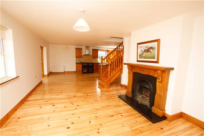 3 Castle Court, Castlegregory, Co. Kerry