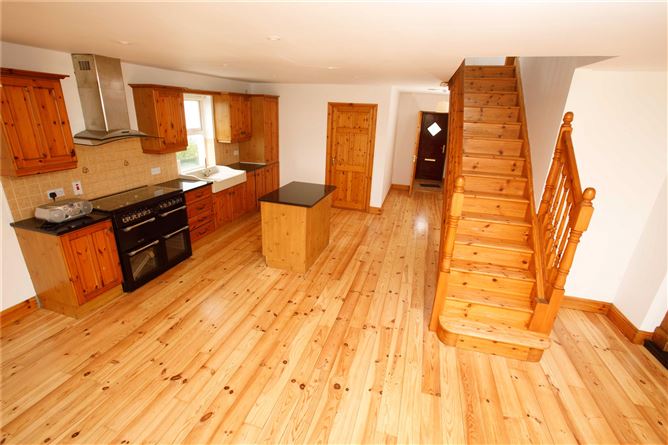 3 Castle Court, Castlegregory, Co. Kerry