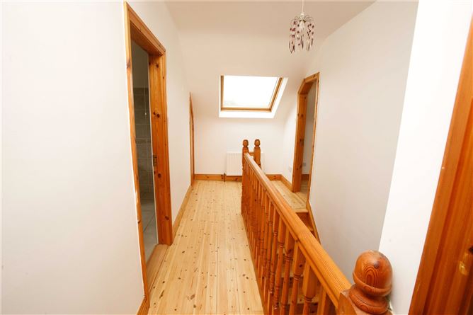 3 Castle Court, Castlegregory, Co. Kerry
