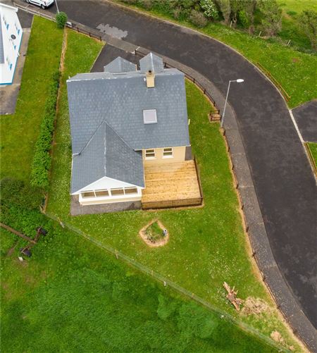 3 Castle Court, Castlegregory, Co. Kerry