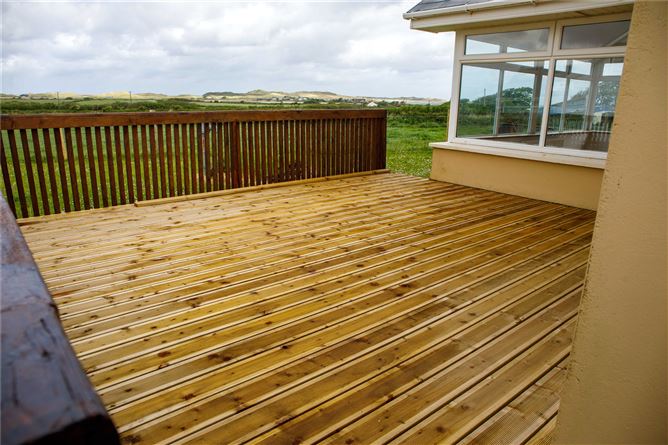 3 Castle Court, Castlegregory, Co. Kerry