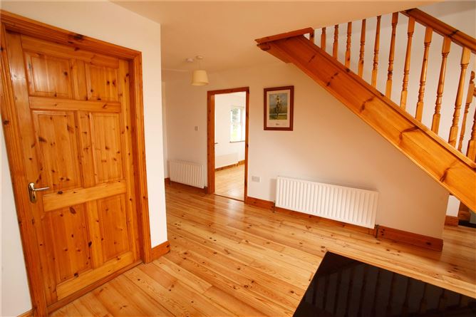 3 Castle Court, Castlegregory, Co. Kerry