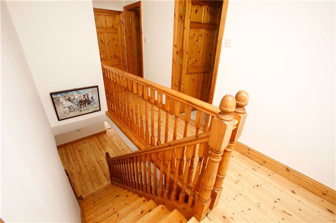3 Castle Court, Castlegregory, Co. Kerry