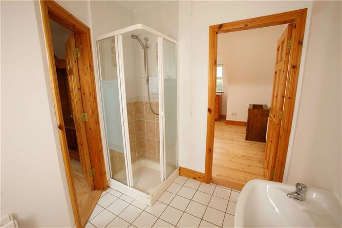 3 Castle Court, Castlegregory, Co. Kerry