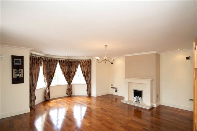 Village Vil, 1 Seville Lawns, Margaret's Fields, Callan Road, Kilkenny