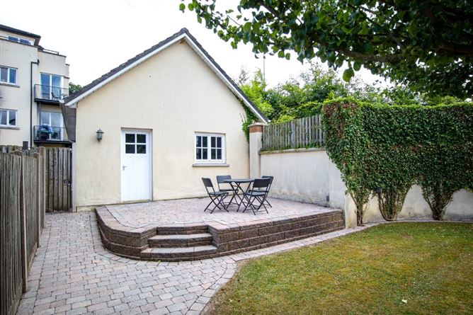 Village Vil, 1 Seville Lawns, Margaret's Fields, Callan Road, Kilkenny