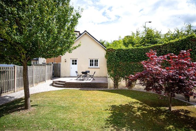 Village Vil, 1 Seville Lawns, Margaret's Fields, Callan Road, Kilkenny