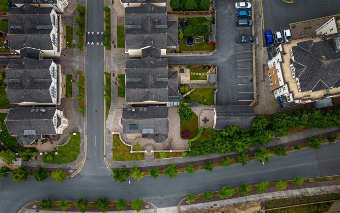 Village Vil, 1 Seville Lawns, Margaret's Fields, Callan Road, Kilkenny