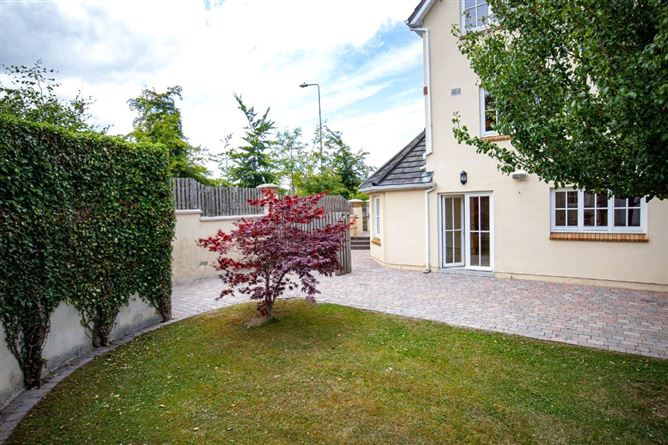 Village Vil, 1 Seville Lawns, Margaret's Fields, Callan Road, Kilkenny