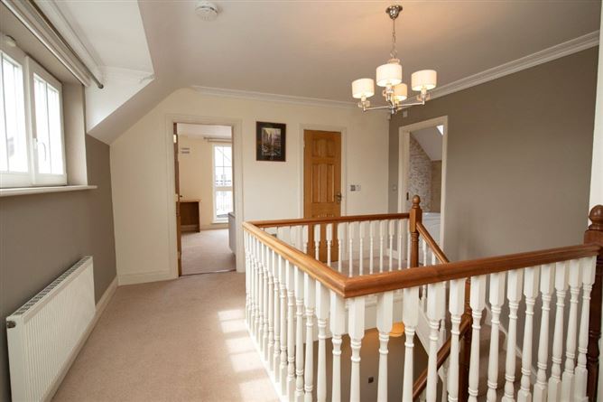 Village Vil, 1 Seville Lawns, Margaret's Fields, Callan Road, Kilkenny