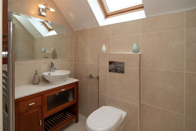 Village Vil, 1 Seville Lawns, Margaret's Fields, Callan Road, Kilkenny
