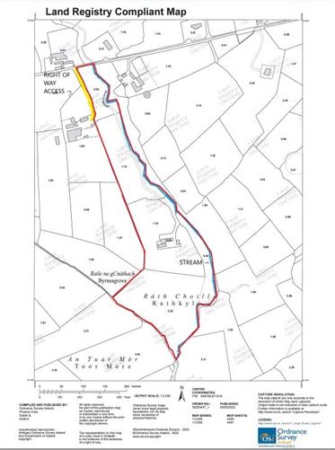 Rathkyle, Ballyragget, Kilkenny