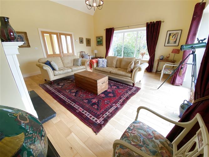 Rathkyle, Ballyragget, Kilkenny