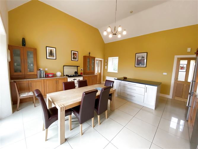 Rathkyle, Ballyragget, Kilkenny