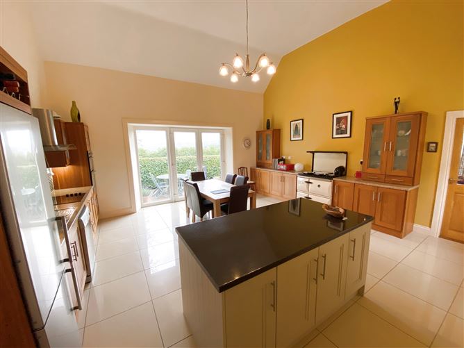 Rathkyle, Ballyragget, Kilkenny