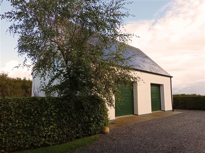Rathkyle, Ballyragget, Kilkenny