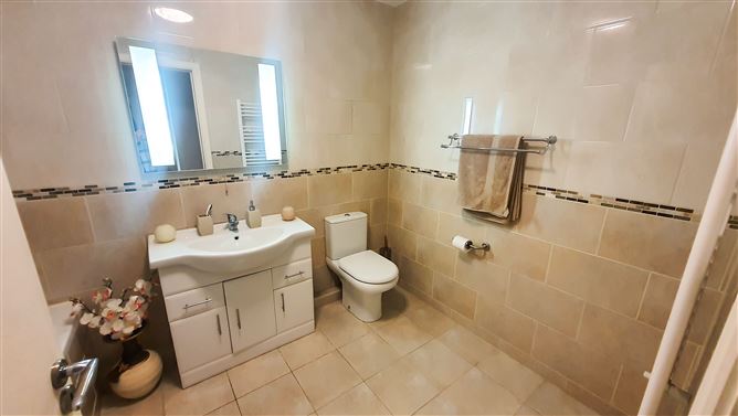 Apartment 28 Avenue Grove, The Avenue, Gorey, Wexford