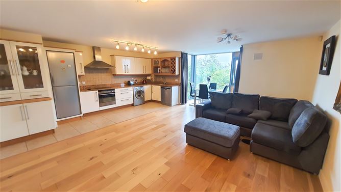Apartment 28 Avenue Grove, The Avenue, Gorey, Wexford