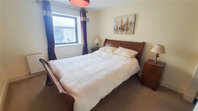 Apartment 28 Avenue Grove, The Avenue, Gorey, Wexford