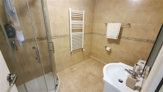 Apartment 28 Avenue Grove, The Avenue, Gorey, Wexford