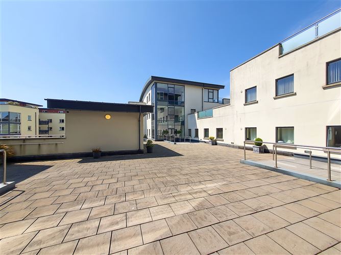 Apartment 28 Avenue Grove, The Avenue, Gorey, Wexford