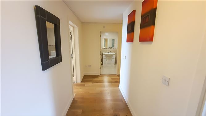 Apartment 28 Avenue Grove, The Avenue, Gorey, Wexford