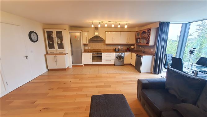 Apartment 28 Avenue Grove, The Avenue, Gorey, Wexford