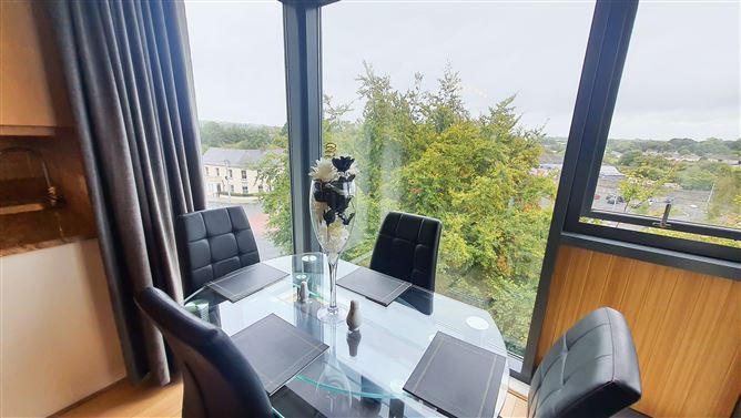 Apartment 28 Avenue Grove, The Avenue, Gorey, Wexford