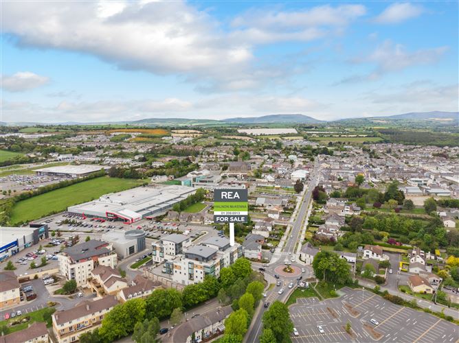 Apartment 28 Avenue Grove, The Avenue, Gorey, Wexford