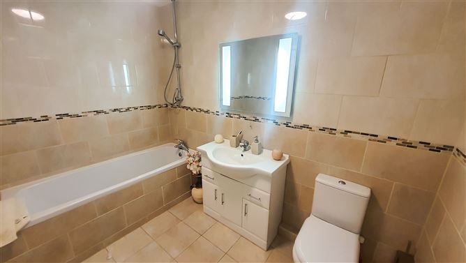 Apartment 28 Avenue Grove, The Avenue, Gorey, Wexford