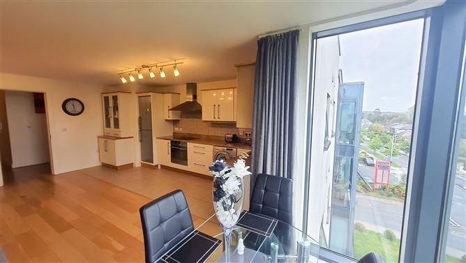 Apartment 28 Avenue Grove, The Avenue, Gorey, Wexford