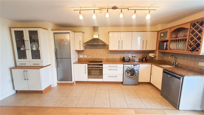 Apartment 28 Avenue Grove, The Avenue, Gorey, Wexford