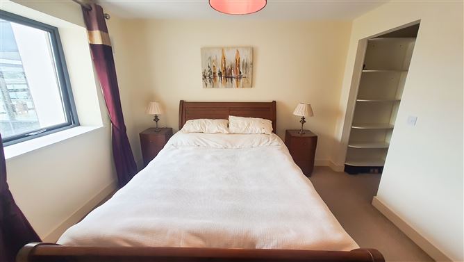 Apartment 28 Avenue Grove, The Avenue, Gorey, Wexford