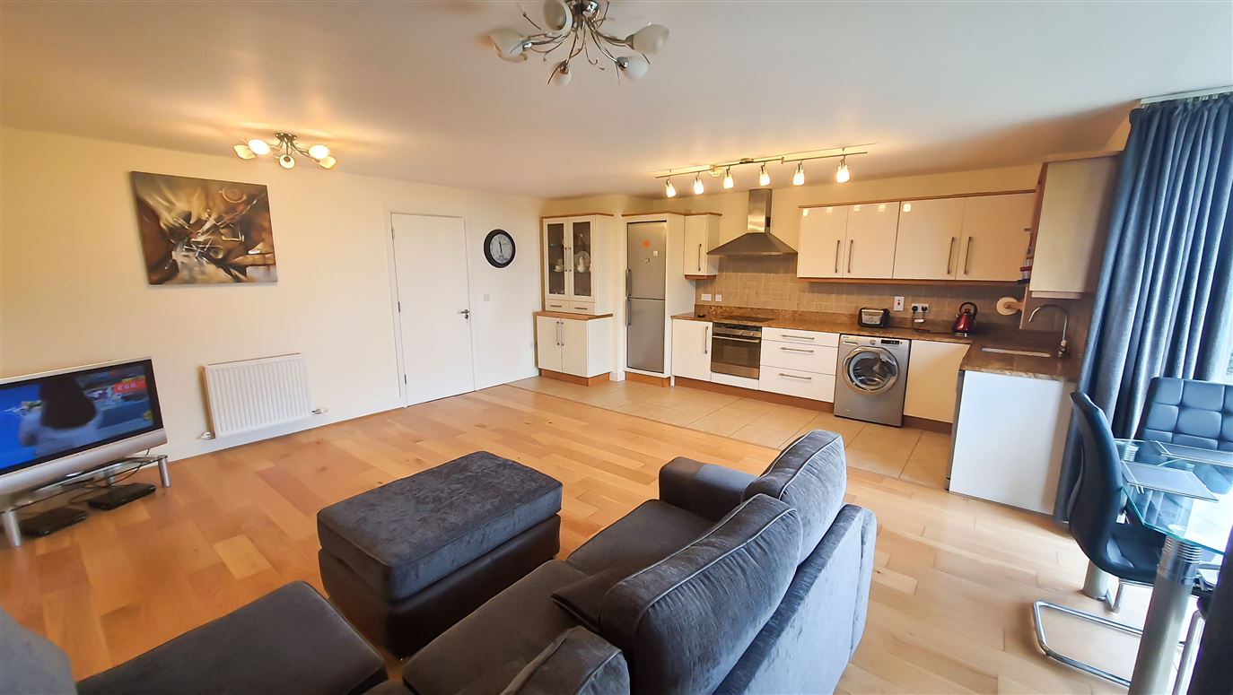 Apartment 28 Avenue Grove, The Avenue, Gorey, Wexford